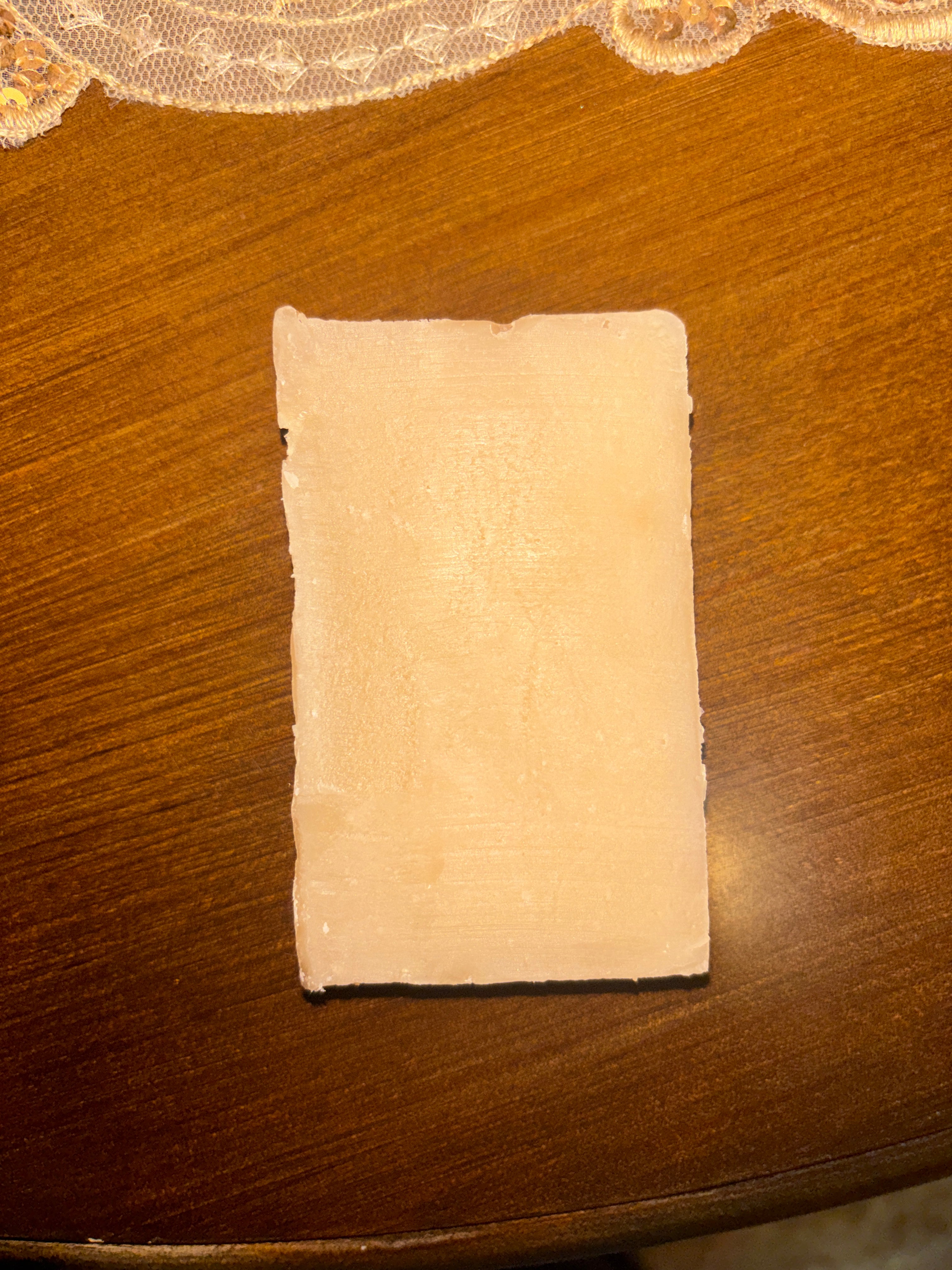 Burberry Soap