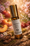 Inspired Love Spell
